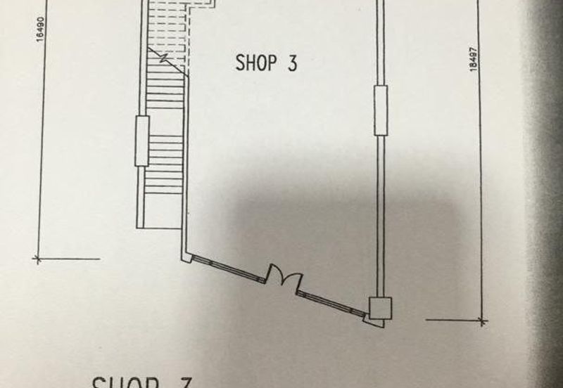 Saville @ Melawati Service Residence