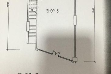 Saville @ Melawati Service Residence
