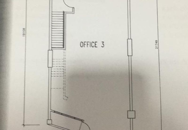 Saville @ Melawati Service Residence