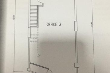 Saville @ Melawati Service Residence