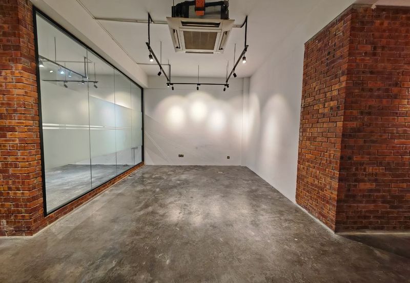 Saville @ Melawati Service Residence