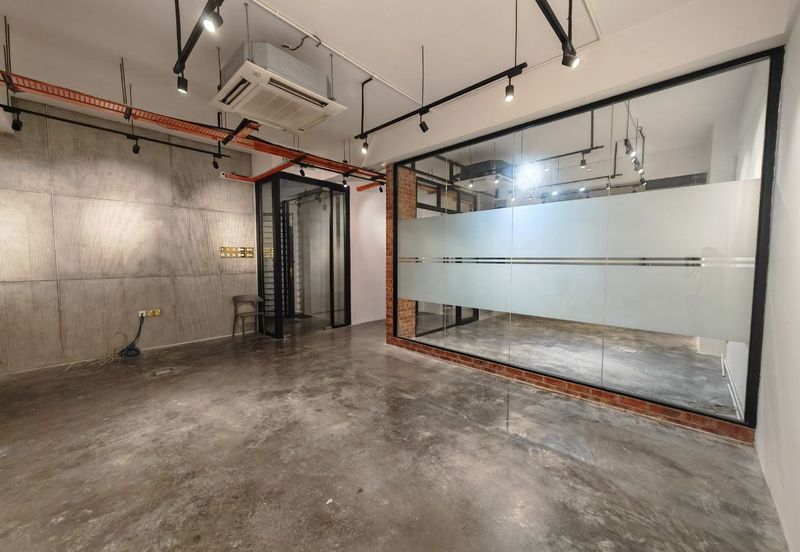 Saville @ Melawati Service Residence