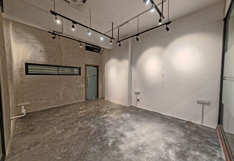 Saville @ Melawati Service Residence