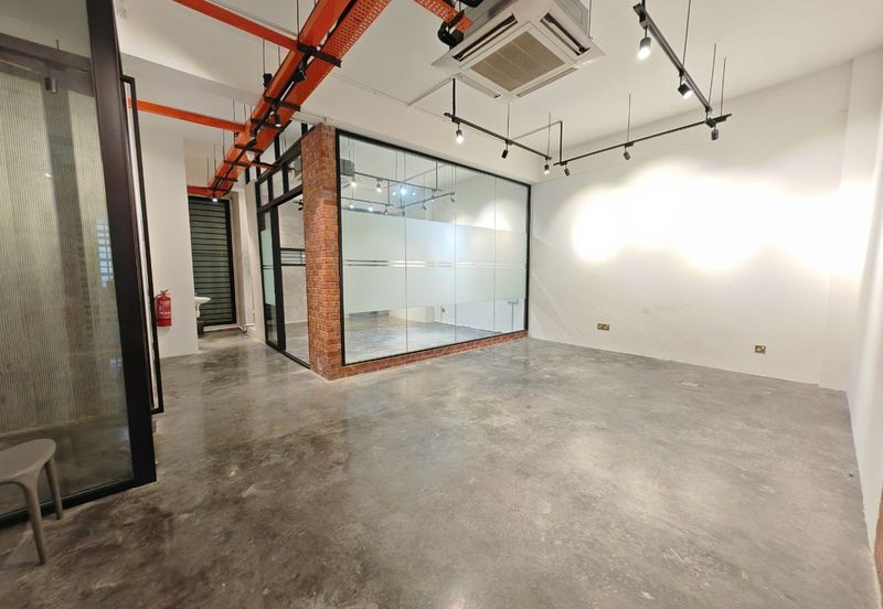 Saville @ Melawati Service Residence