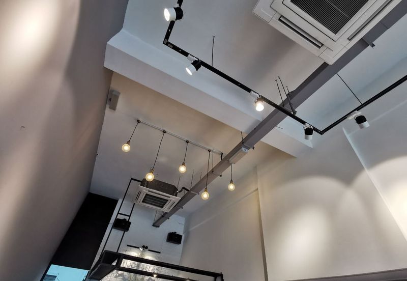 Saville @ Melawati Service Residence