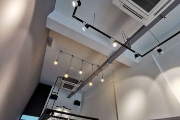 Saville @ Melawati Service Residence