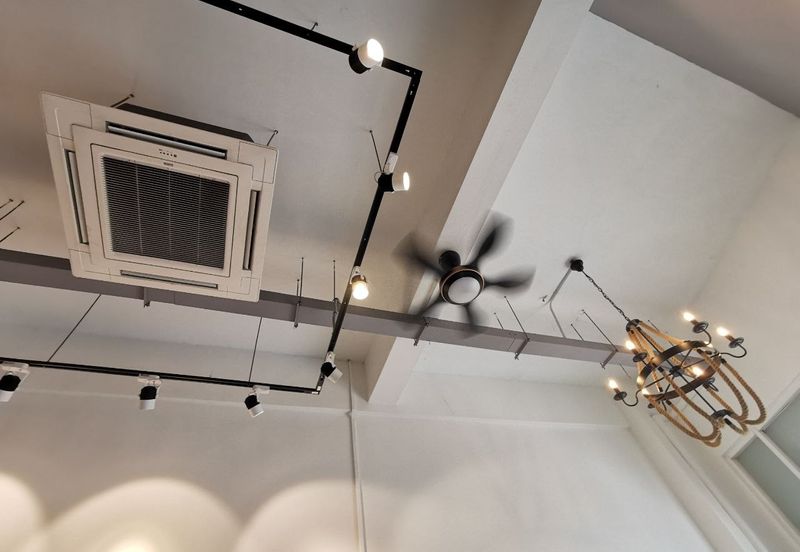 Saville @ Melawati Service Residence