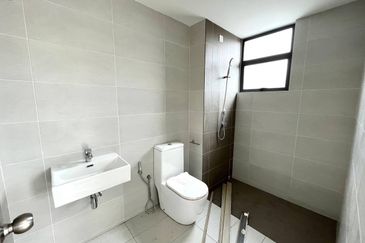 Aster & Cassia @ Bandar Tasik Kesuma