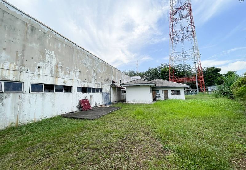 Subang Hi-tech Industrial Park