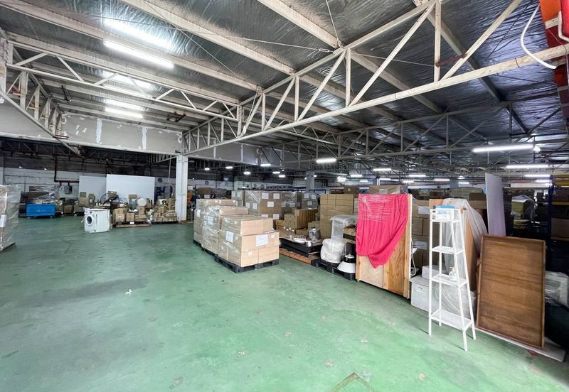 Subang Hi-tech Industrial Park