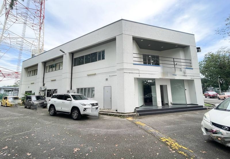 Subang Hi-tech Industrial Park