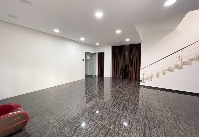 Subang Hi-tech Industrial Park