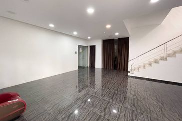 Subang Hi-tech Industrial Park