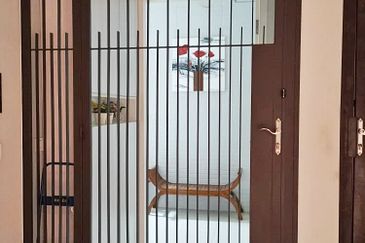 Seri Riana Residence