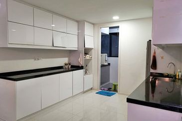 Seri Riana Residence