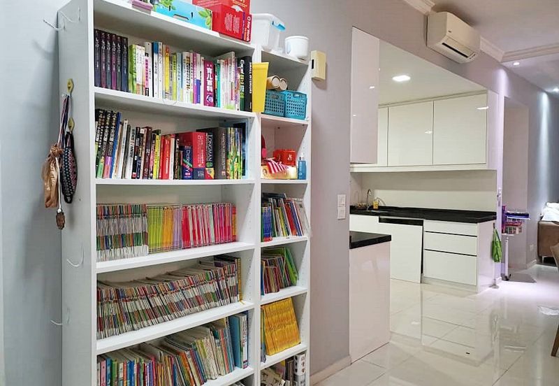 Seri Riana Residence