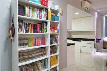 Seri Riana Residence