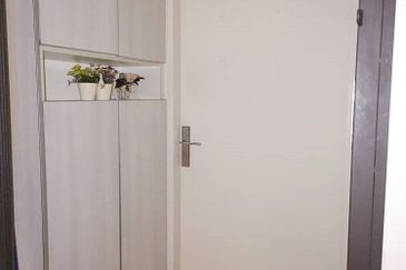 Seri Riana Residence