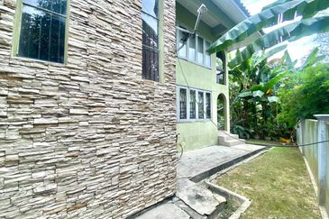 Jalan Taman Ibu Kota