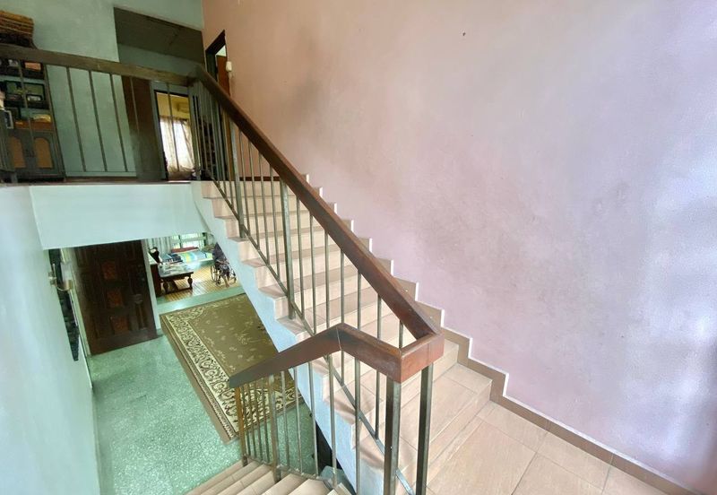 Jalan Taman Ibu Kota