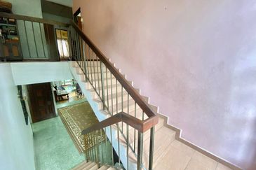 Jalan Taman Ibu Kota