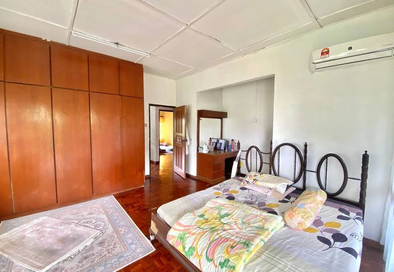 Jalan Taman Ibu Kota