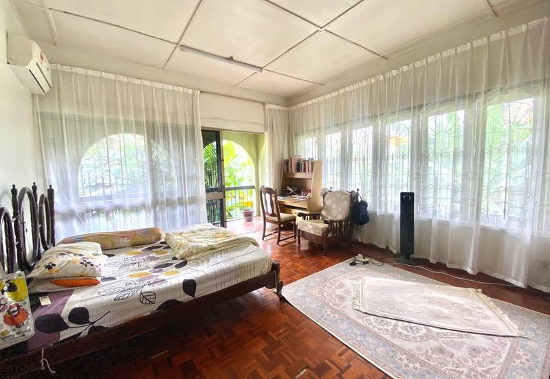 Jalan Taman Ibu Kota