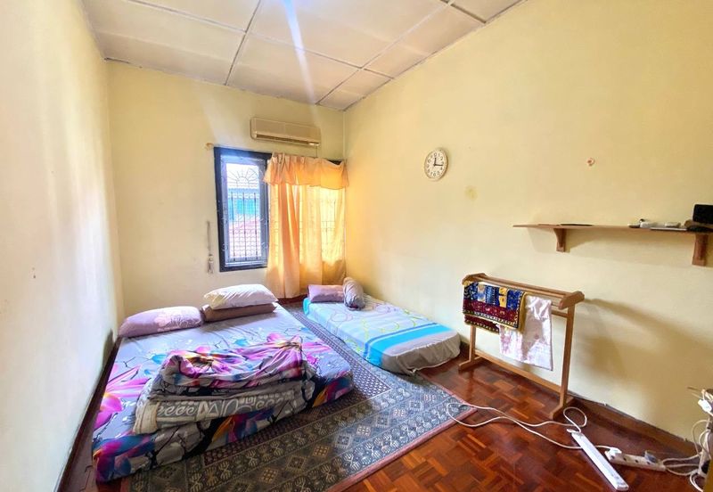 Jalan Taman Ibu Kota