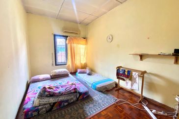 Jalan Taman Ibu Kota