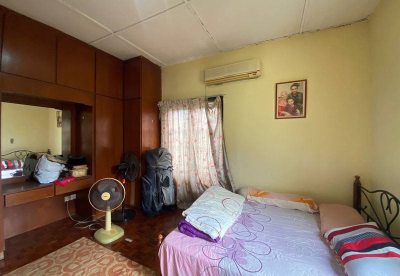 Jalan Taman Ibu Kota