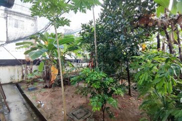 The Oleander @ Bandar Seri Coalfields