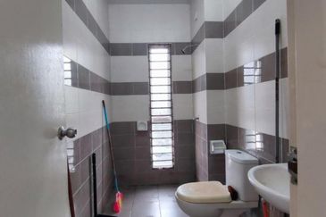 The Oleander @ Bandar Seri Coalfields