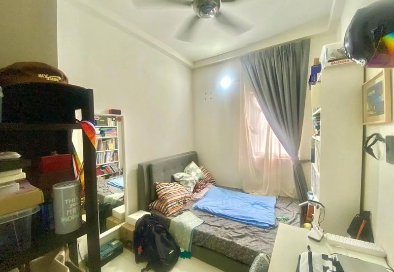 Seasons Garden Residences