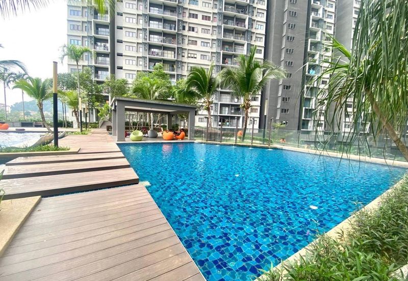 Seasons Garden Residences