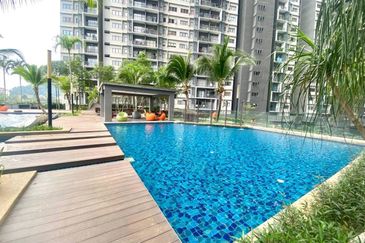Seasons Garden Residences