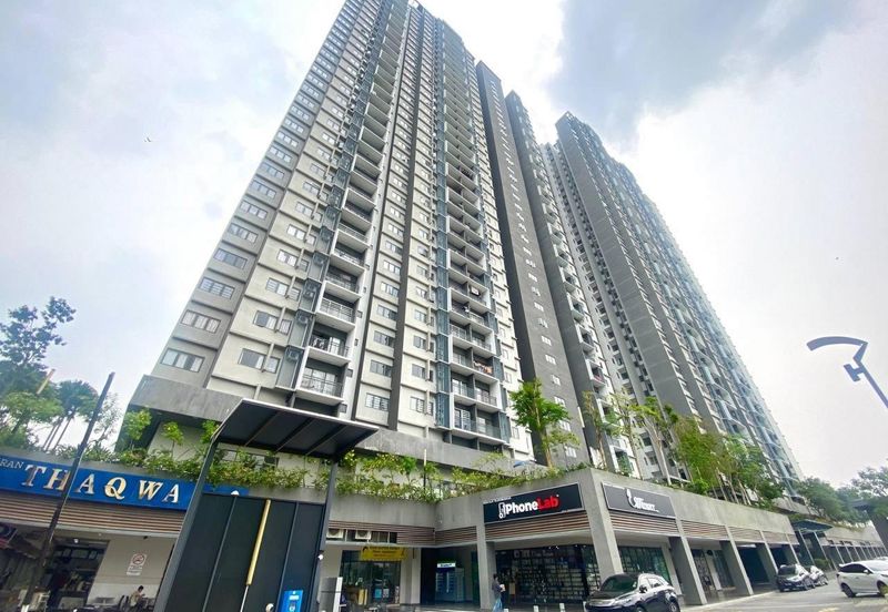 Seasons Garden Residences