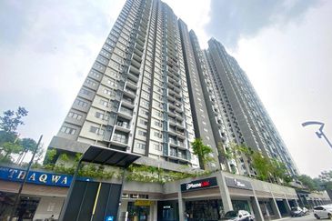 Seasons Garden Residences