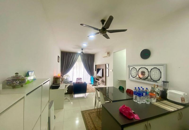 Seasons Garden Residences