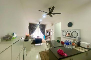 Seasons Garden Residences