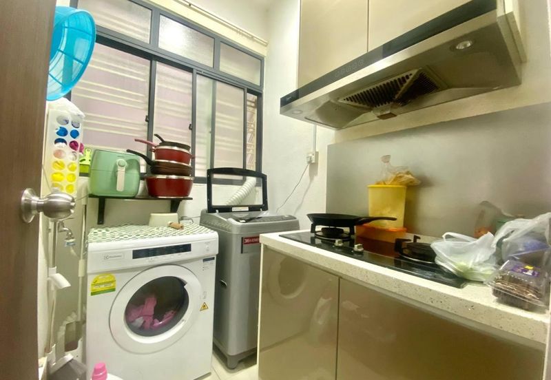 Seasons Garden Residences