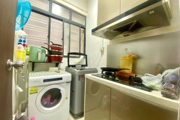 Seasons Garden Residences