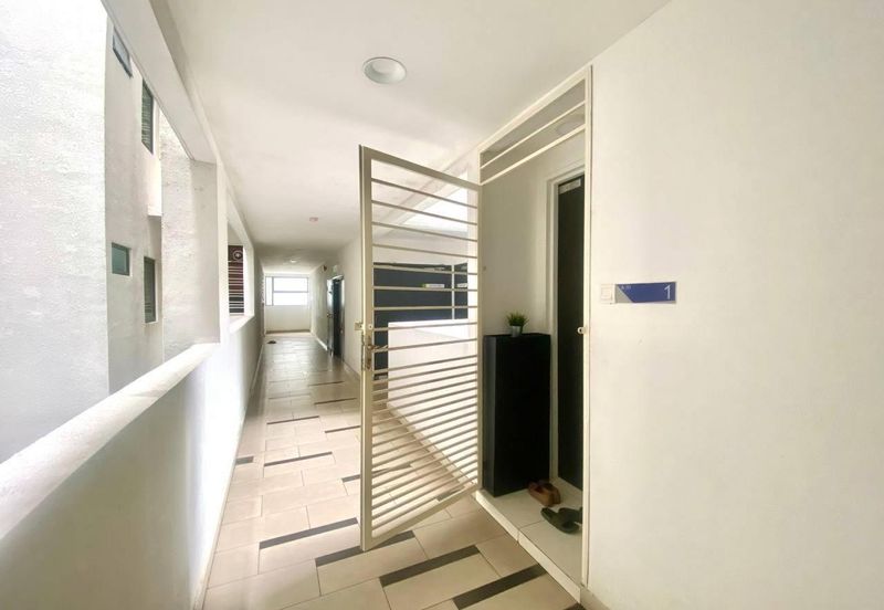 Seasons Garden Residences