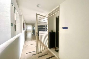 Seasons Garden Residences