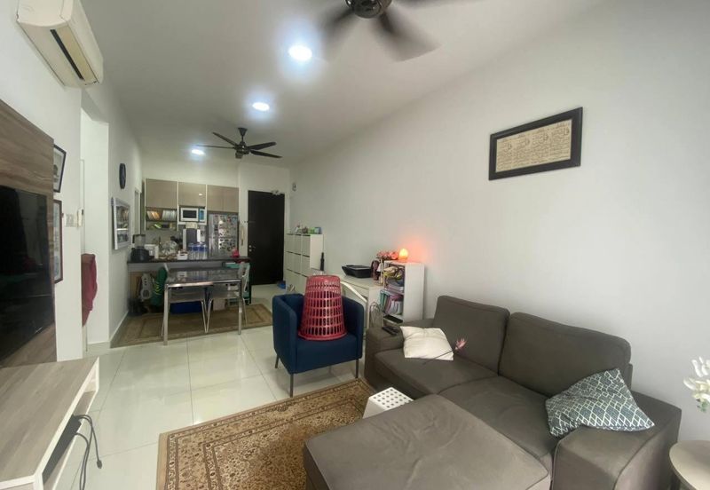 Seasons Garden Residences