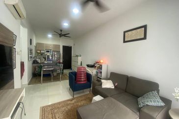 Seasons Garden Residences