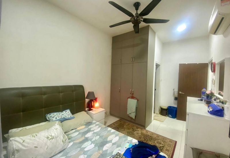 Seasons Garden Residences