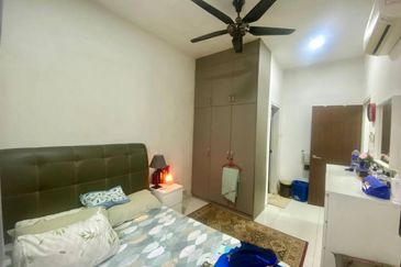 Seasons Garden Residences