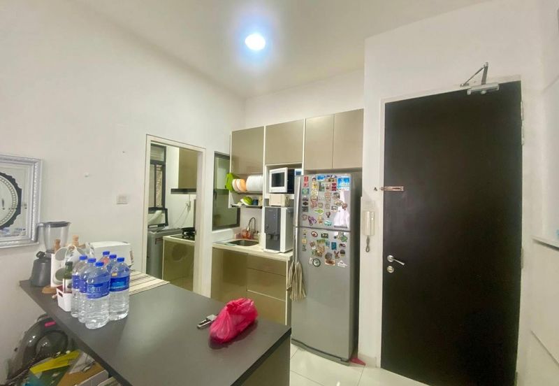 Seasons Garden Residences