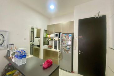 Seasons Garden Residences