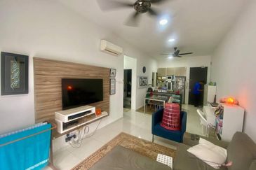 Seasons Garden Residences